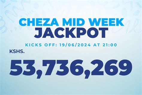 www.sportpesajackpotprediction.com|SportPesa Midweek Jackpot rises to over 53 Million.